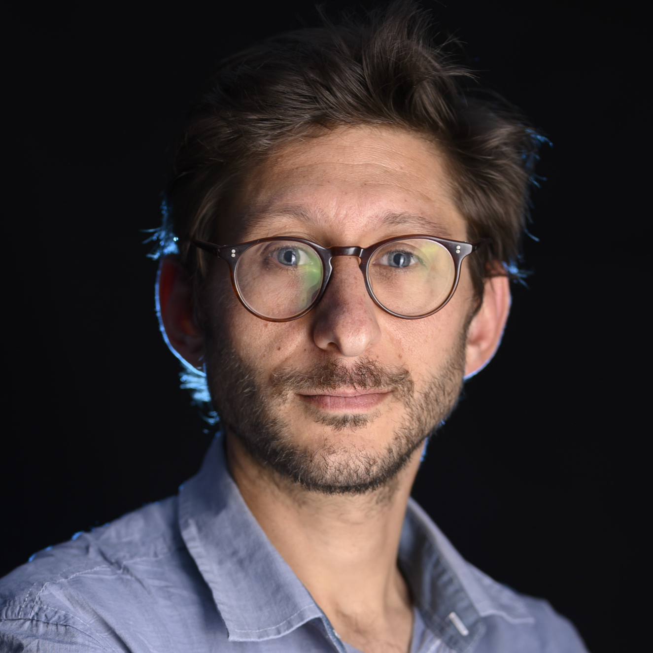 Managing editor of Frontier Myanmar, Danny Fenster, was detained at Yangon International Airport on the morning of May 24. (Myanmar Now)