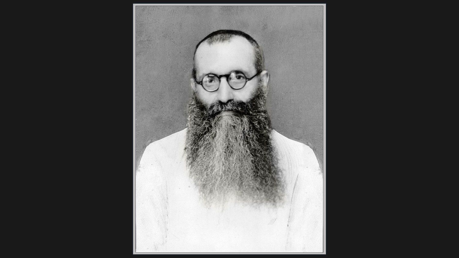 Alfredo Cremonesi arrived in Burma on 10 November, 1925. (Vatican News)
