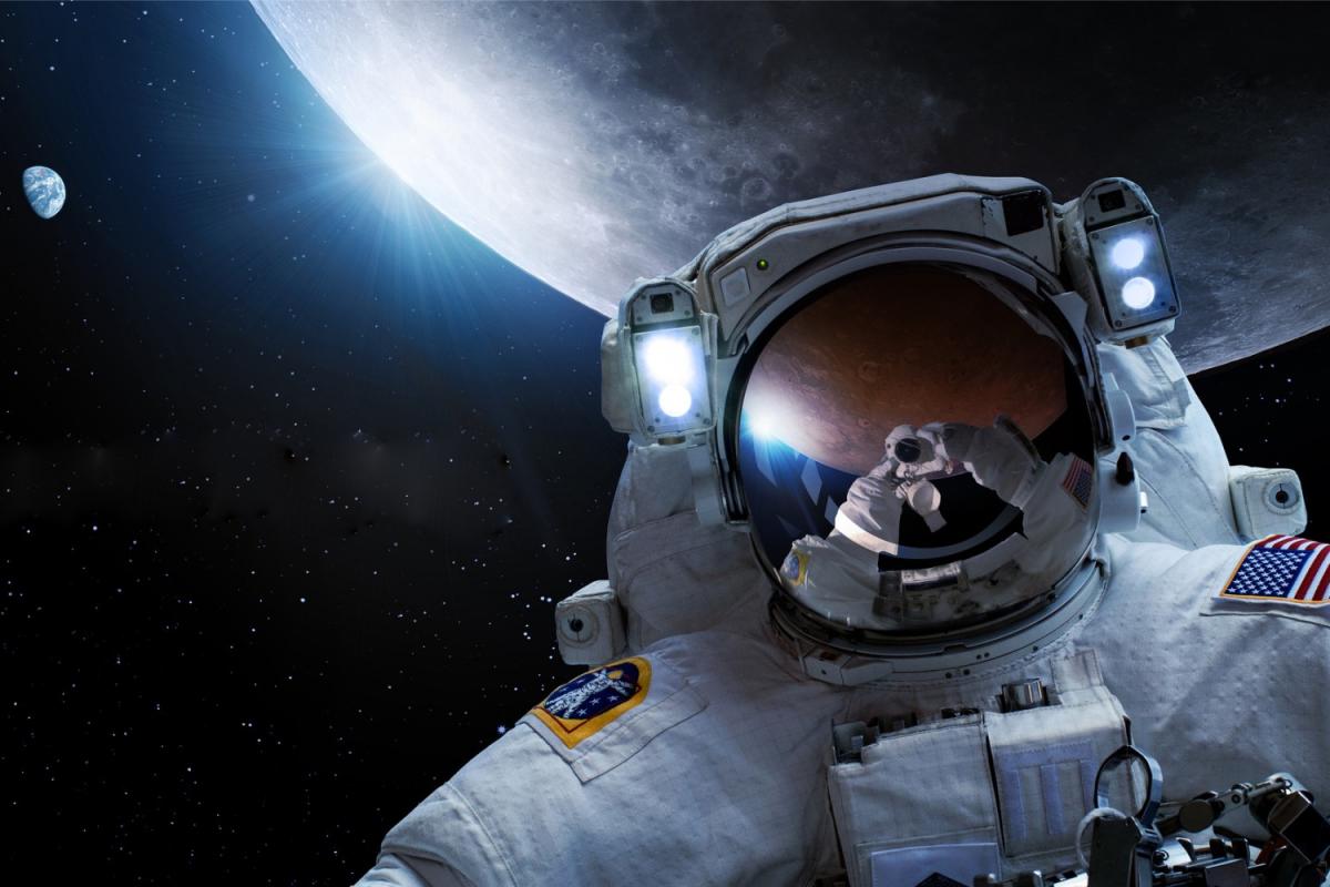 Enjoy Nasa's video archives.